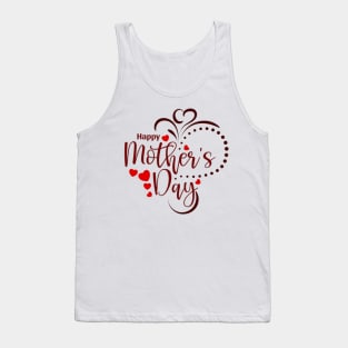 Your mother, then your mother Tank Top